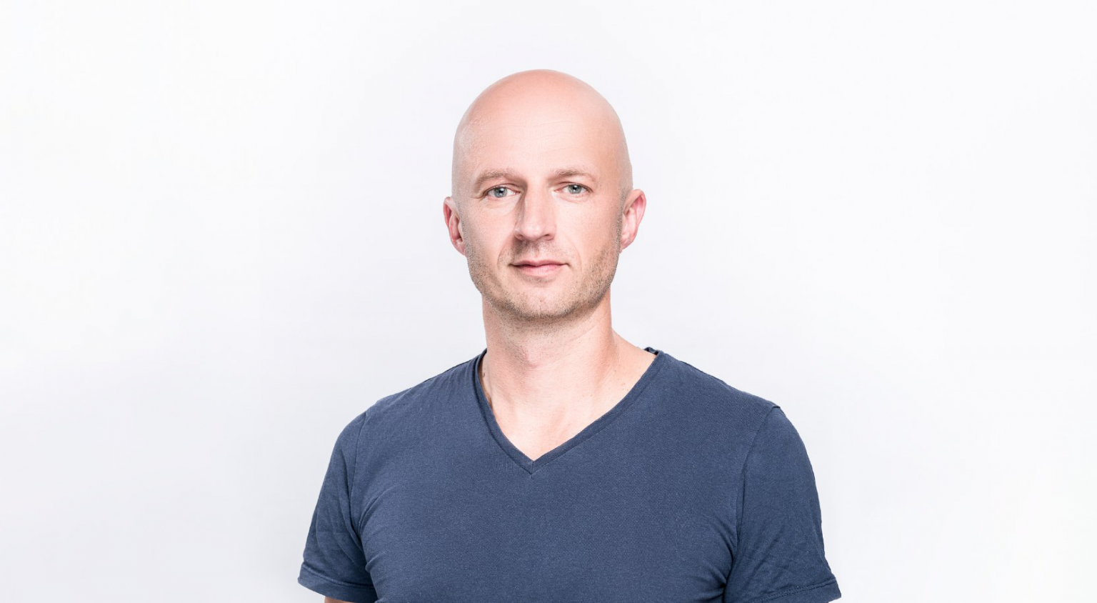 Thomas Müller über digitale Identitäten und DeFi Thomas Müller über digitale Identitäten und DeFi