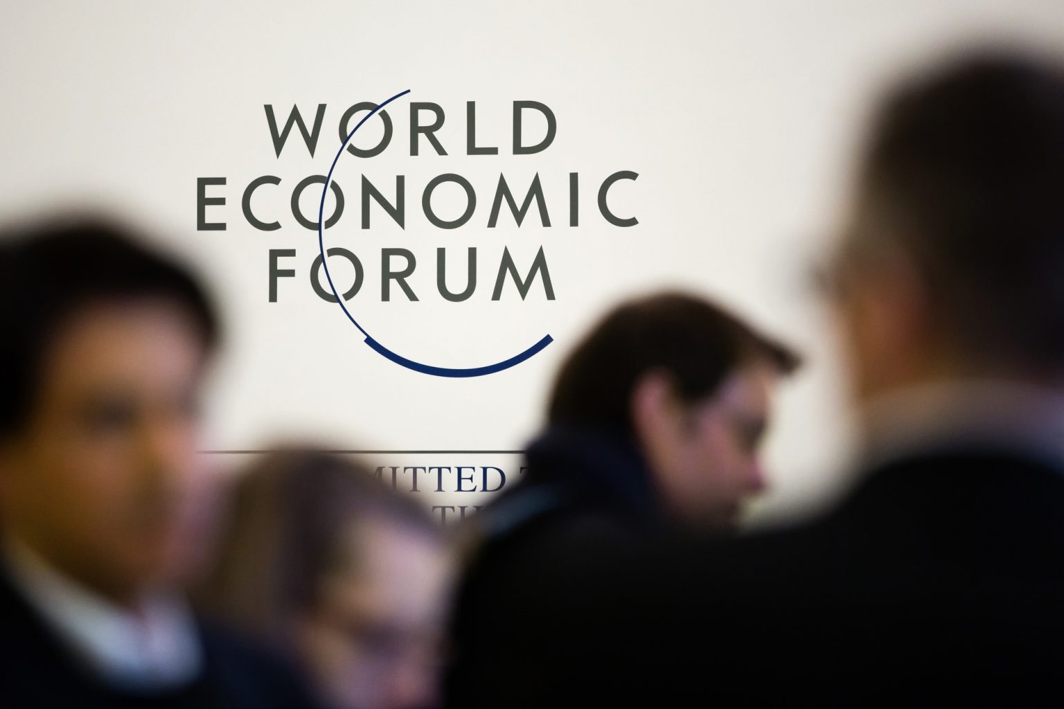WEF 2021 beschäftigt sich mit Tokenisierung