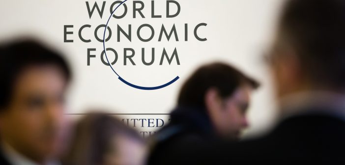 WEF 2021 beschäftigt sich mit Tokenisierung