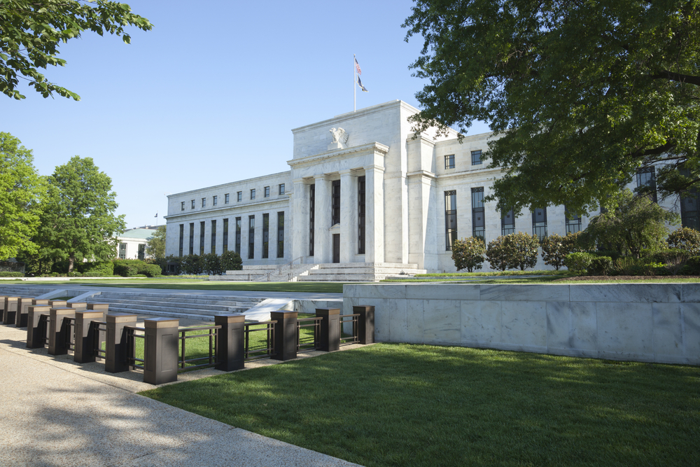 Federal Reserve erwägt digitale Zentralbankwährung (CBDC)