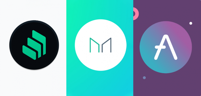 Institutionelles Interesse an dezentralen Kreditmärkten (DeFi)