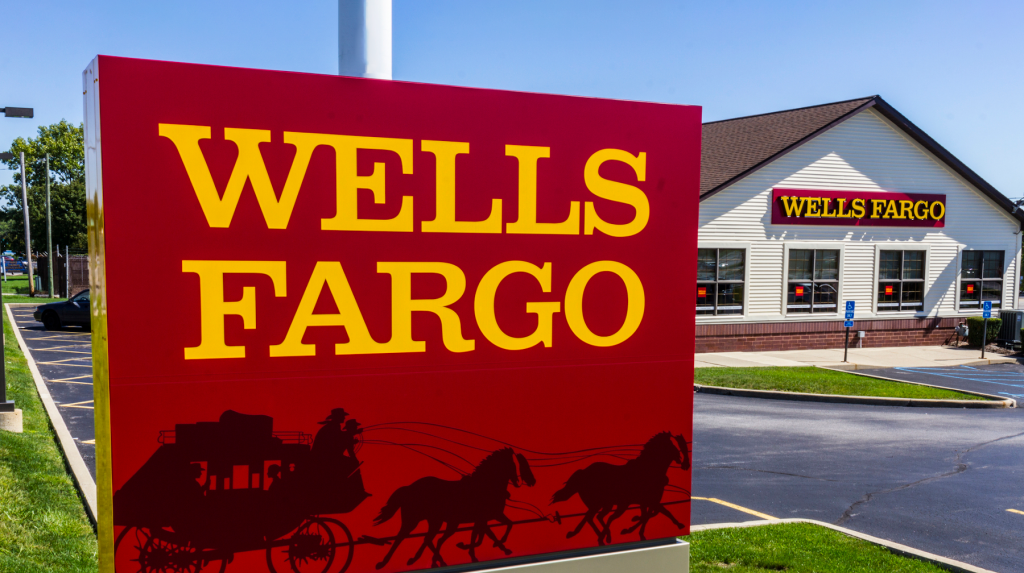 Wells Fargo möchte aktive Kryptowährungsstrategie einführen