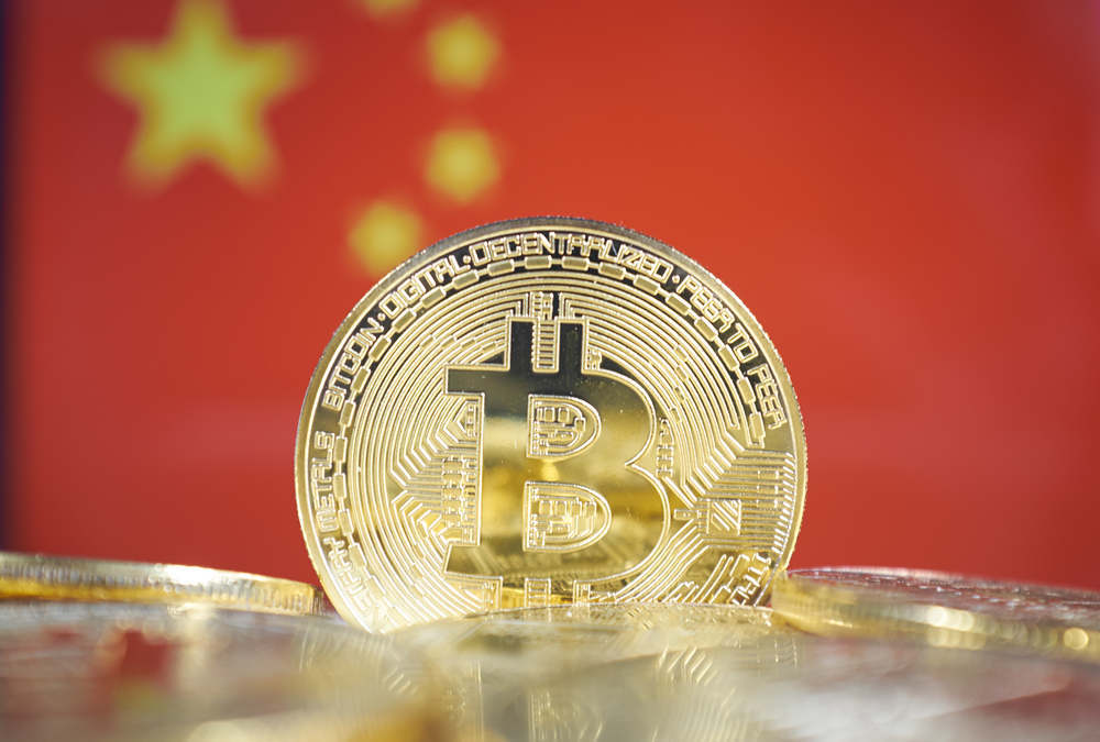 China greift weiter gegen Bitcoin-Mining durch