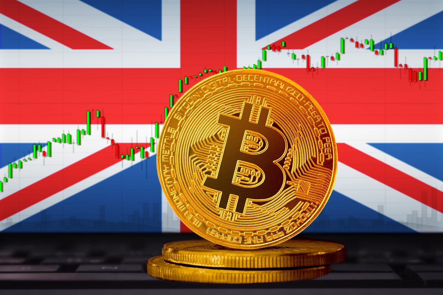 Einer der ersten Bitcoin-ETPs in Grossbritannien lanciert Einer der ersten Bitcoin-ETPs in Grossbritannien lanciert