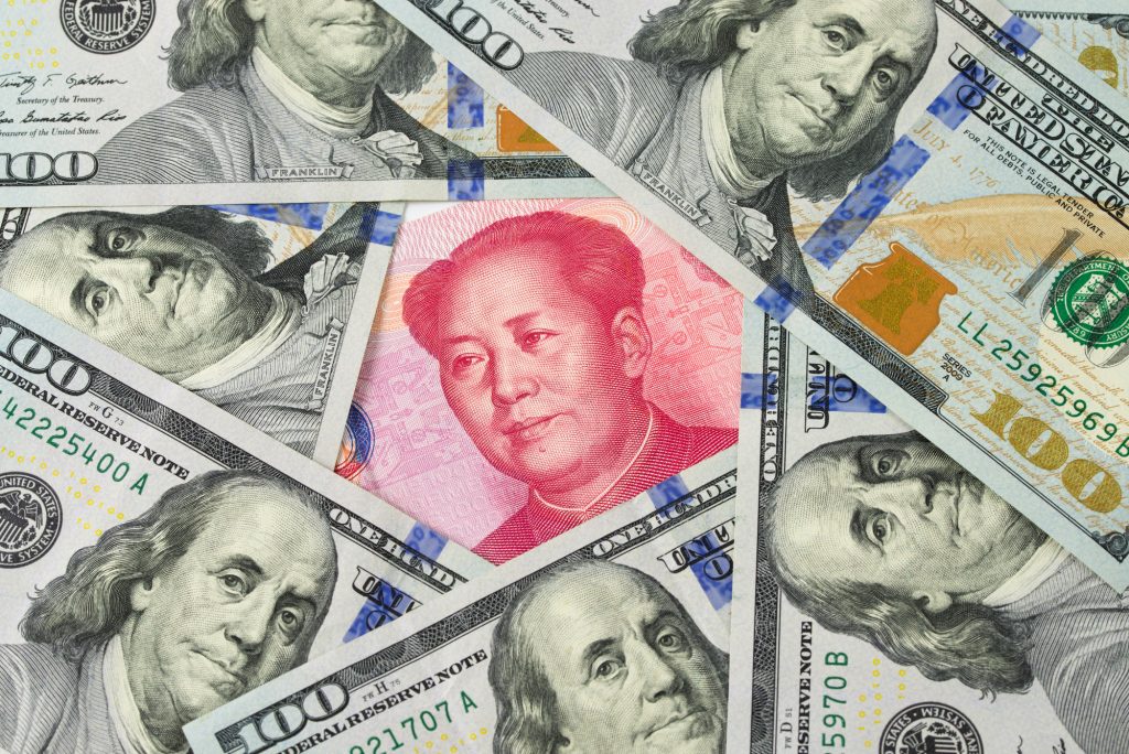 Digitaler Yuan ab 2022 einsatzbereit