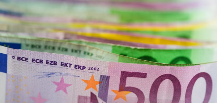 EZB digitales Euro-Projekt