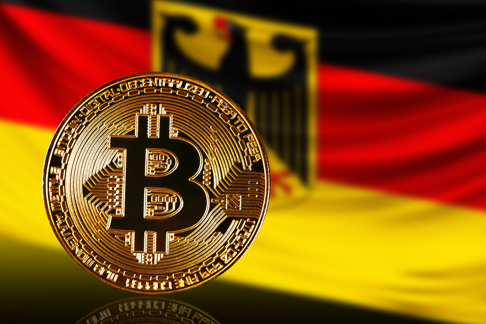 Deutschland erlaubt Krypto-Investitionen für Spezialfonds