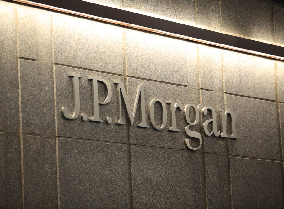 JPMorgan Chase-Aktie kaufen | So investieren Sie JPM | Invezz