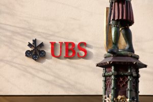 UBS plant Krypto-Handel für wohlhabende Privatkunden