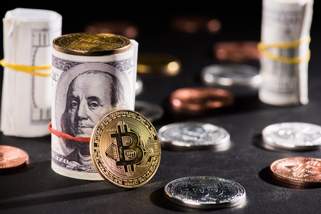 Die Auswirkungen großer Bitcoin-Transaktionen auf den Preis