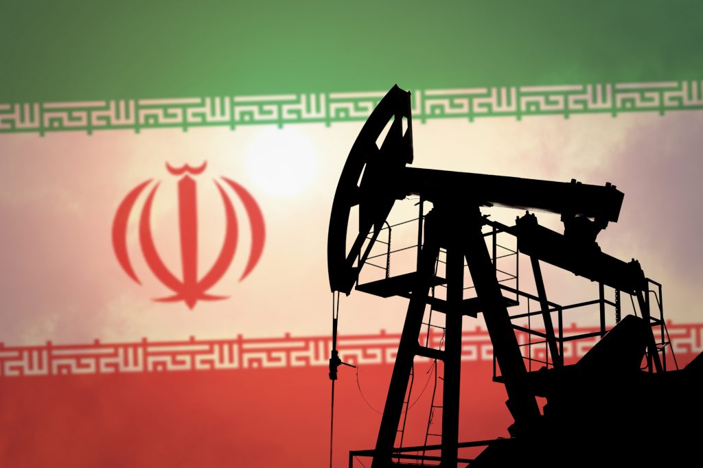 Iran exchanges oil for bitcoin