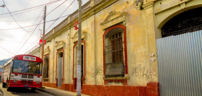 Bitcoin in El Salvador: Eine Chance für die dritte Welt?