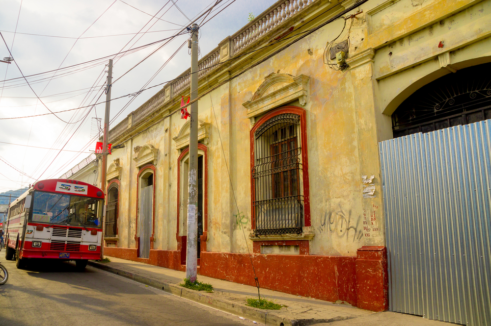 Bitcoin in El Salvador: Eine Chance für die dritte Welt?