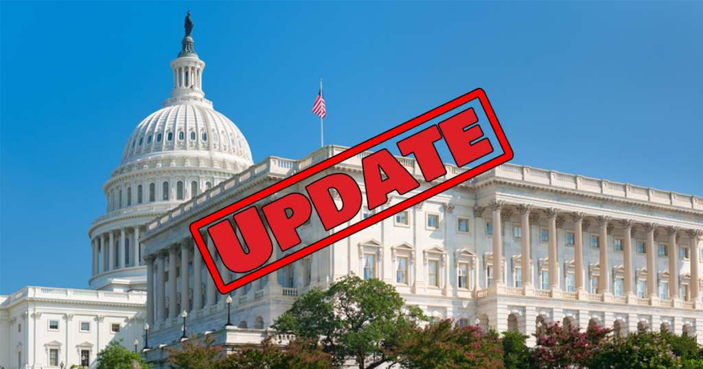 U.S. infrastructure bill passed with unclear crypto regulation