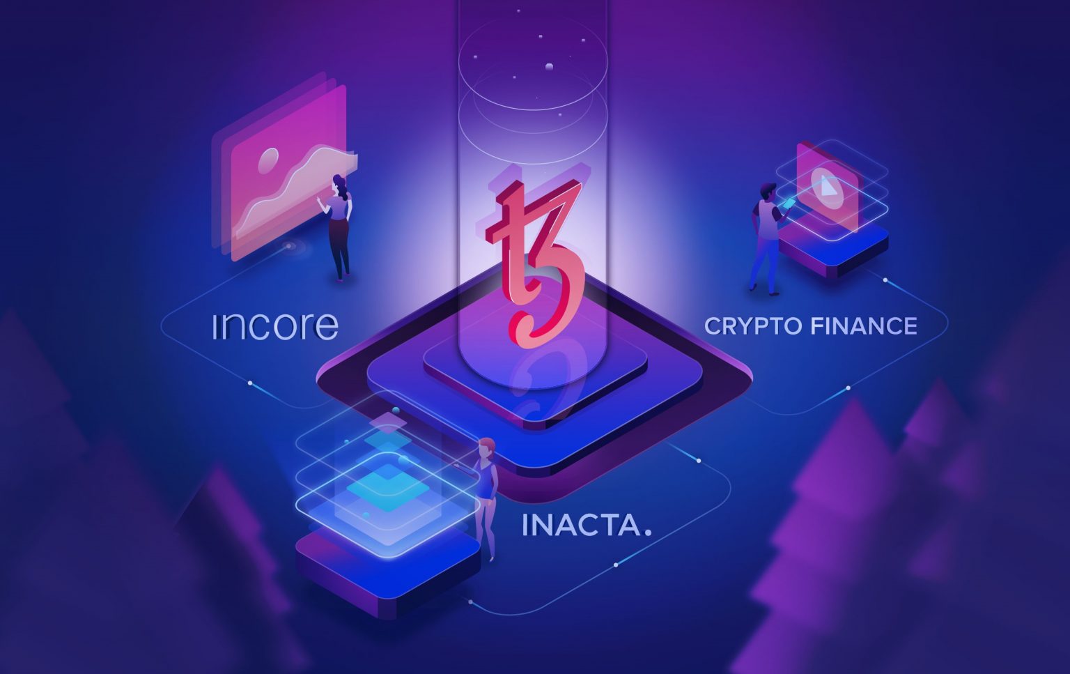 Neuer Tezos Standard soll Tokenisierung für Banken ermöglichen Tezos smart contracts for banking