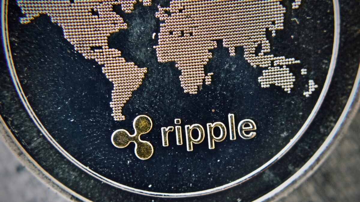 21Shares lanciert XRP-ETF TOXR in den USA Der schweizerische Emittent 21Shares hat seinen XRP Exchange Traded Fund (ETF) unter dem Ticker TOXR an der Cboe BZX Exchange lanciert.