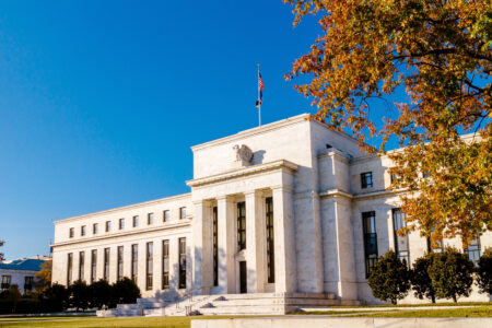 US Federal Reserve arbeitet an CBDC-Forschungspapier
