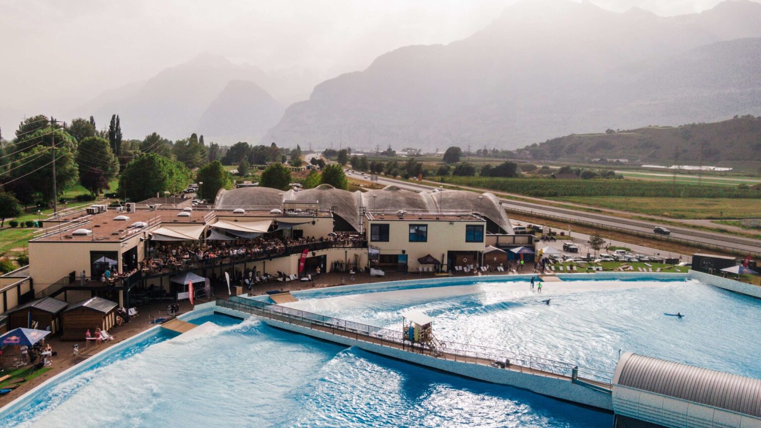 Credit Suisse tokenisiert Aktien eines Alpenresorts Credit Suisse tokenisiert Alpenresort