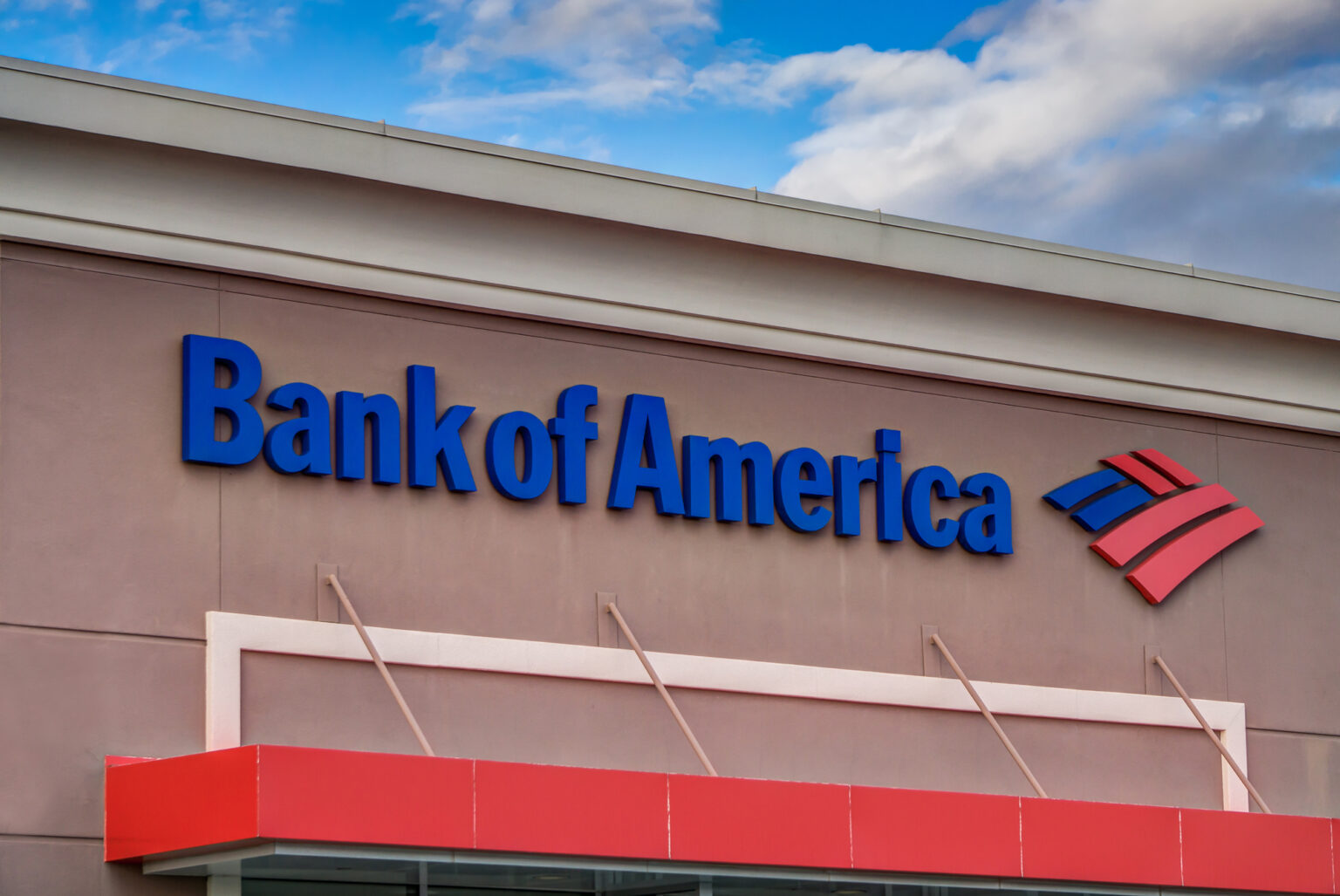 Bank of America (BofA) gründet Krypto-Research Abteilung Bank of America gründet Krypto-Forschungsabteilung