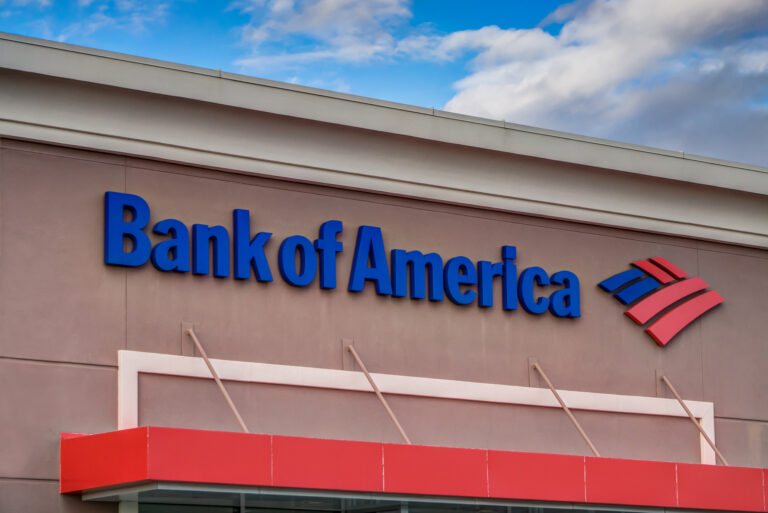 Bank of America (BofA) establishes crypto research division