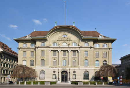 SNB erwägt digitale Zentralbankwährung (CBDC)