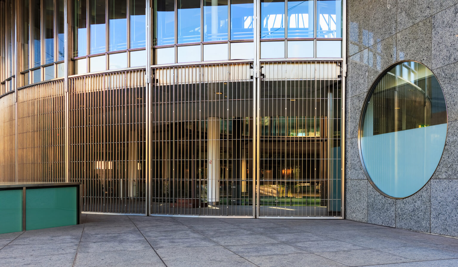 Krypto-Assets in der traditionellen Finanzwelt Krypto-Assets Finanzwelt