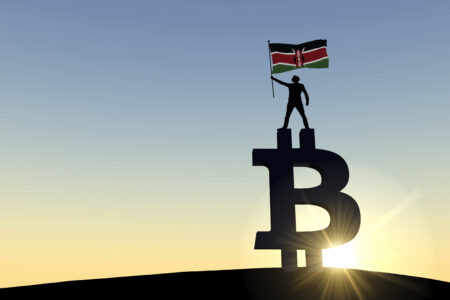 Bitcoin als Chance für Afrika