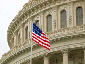 Vier US-Strafverfolgungsorganisationen warnen, dass Section 604 des Clarity Act Ermittlungen gegen Krypto-Kriminalität behindern würde.