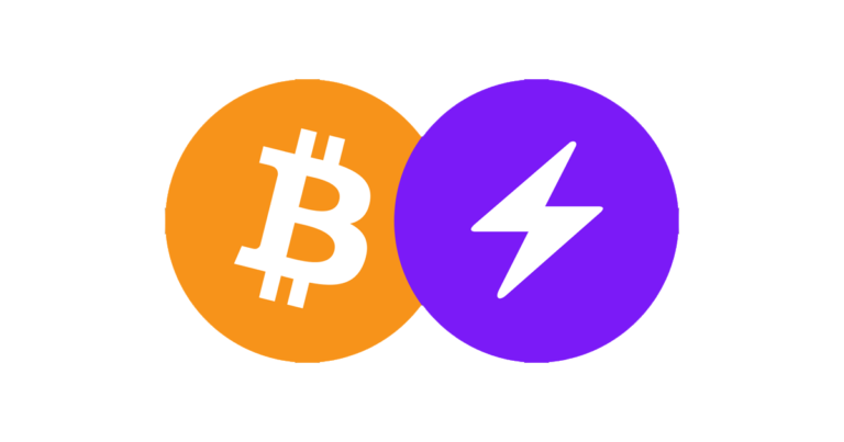Bitcoin Lightning network records record growth
