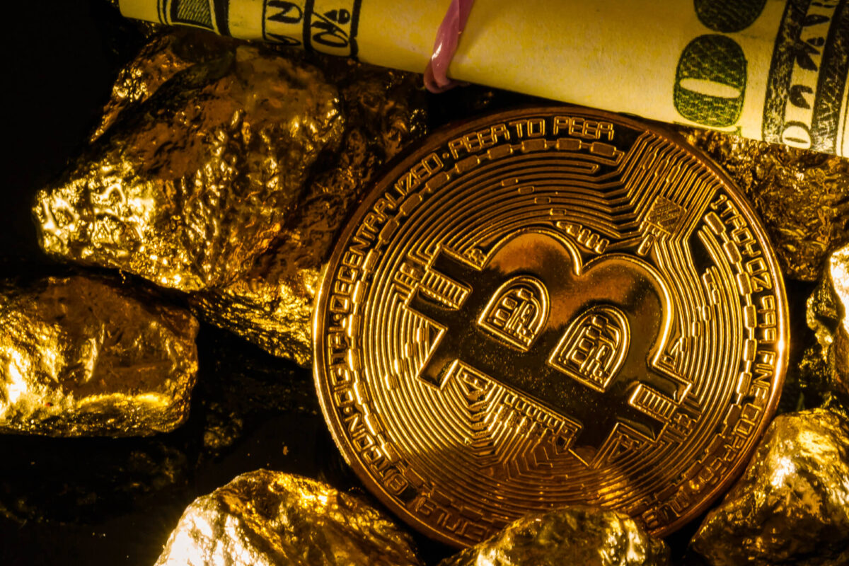 Bitcoin überholt Gold in den USA: Laut dem River-Report besitzen 49.6 Mio. Amerikaner Bitcoin, nur 28.8 Mio. halten noch Gold.