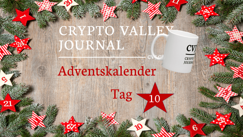 Der CVJ.CH Adventskalender – Tag 10 Der CVJ.CH Adventskalender - Tag 11