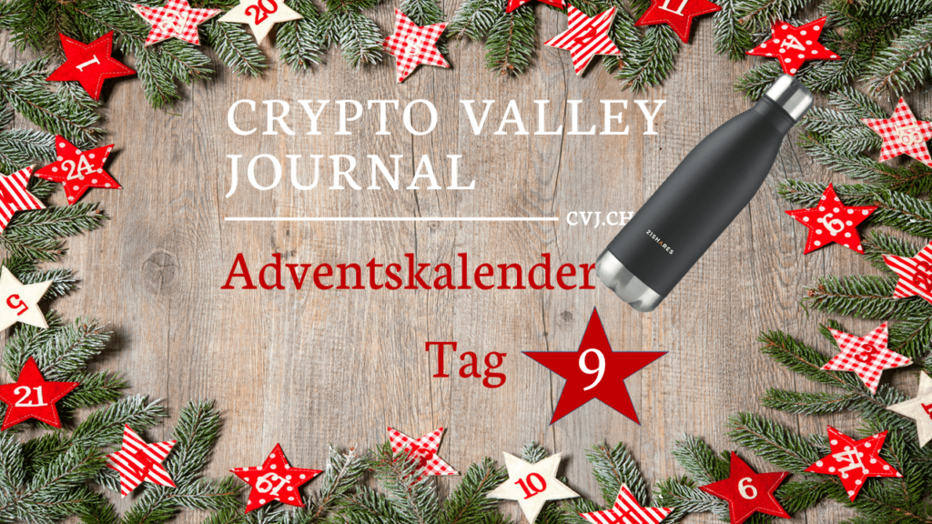 Der CVJ.CH Adventskalender – Tag 9 Der CVJ.CH Adventskalender - Tag 9