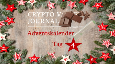 Der CVJ.CH Adventskalender – Tag 4 Der CVJ.CH Adventskalender - Tag 4
