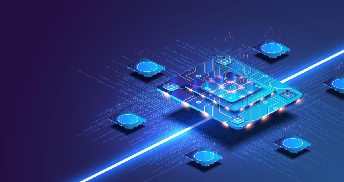 Sinkende Qubit-Schätzungen rücken die Quantencomputer-Bedrohung für Bitcoin näher und entfachen eine Debatte um Satoshis Coins.