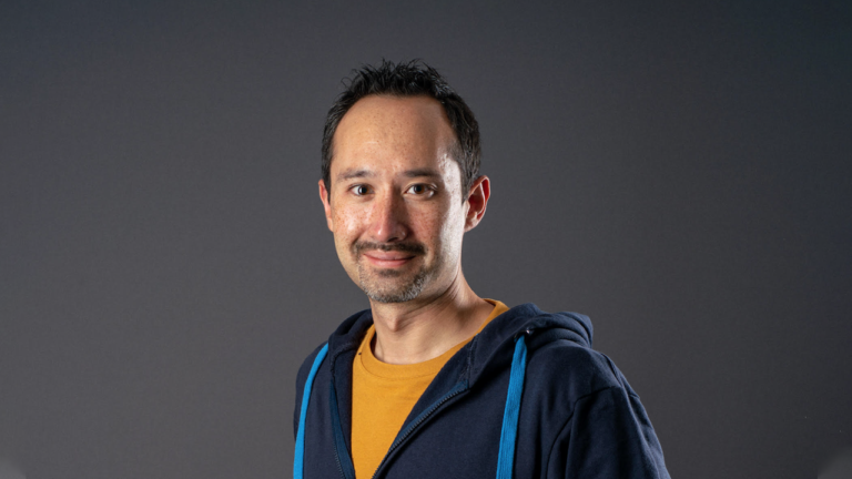 Co-Founder Sébastien Borget über das Sandbox-Metaversum