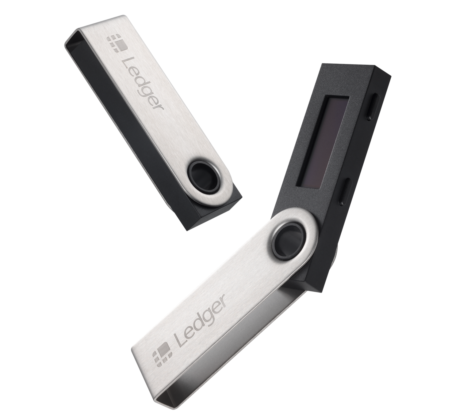 Ledger Nano S Купить В Москве