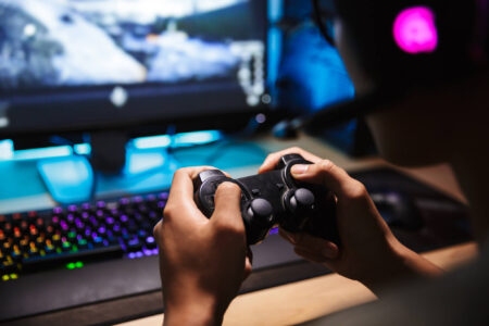 Play-to-Earn: The future of gaming?
