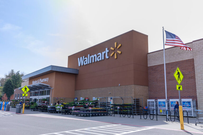 Walmart betritt das Metaversum