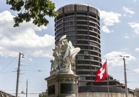 Schweizerische Nationalbank setzt CBDC-Experimente fort