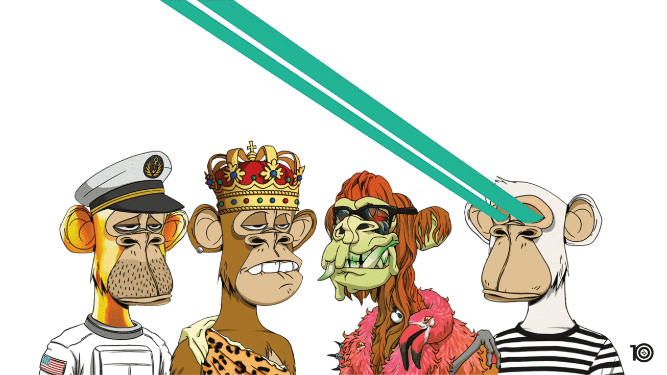 Kingship Ape Band