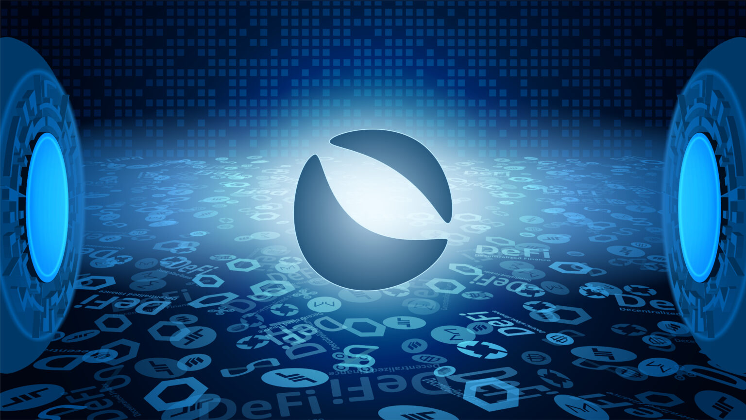 Notierung des ersten Terra (LUNA) ETPs an der SIX