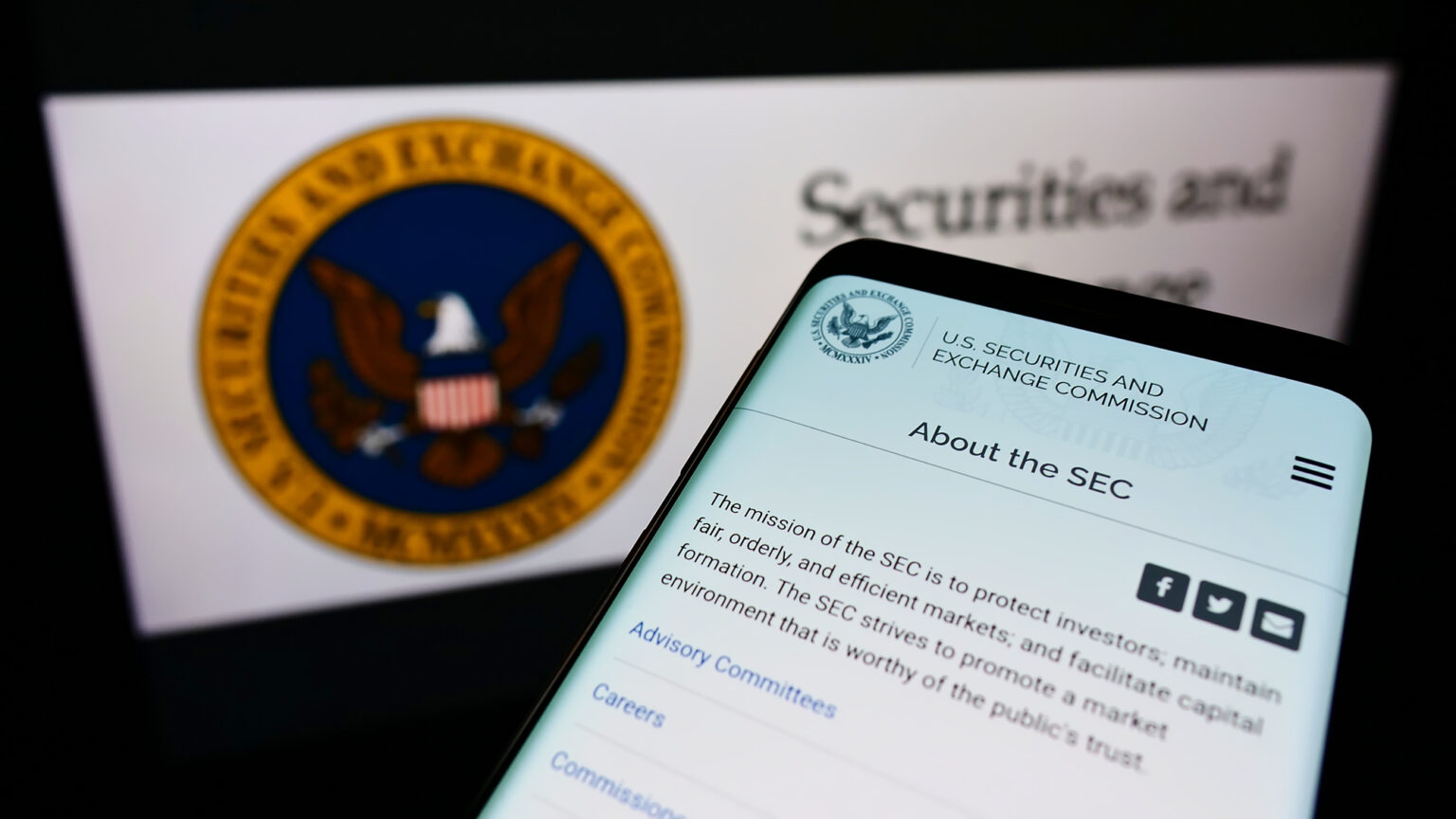 Grayscale startet Kampagne für Spot-basierten Bitcoin-ETF Grayscale startet Kampagne für spot-basierten Bitcoin-ETF