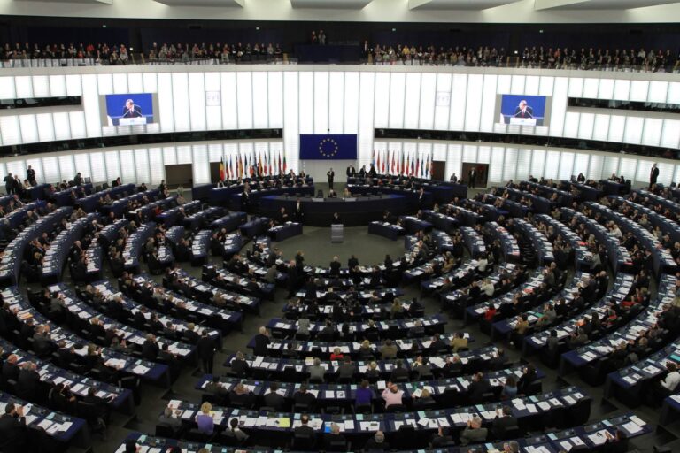 Europäische Union beschleunigt Pläne für den digitalen Euro