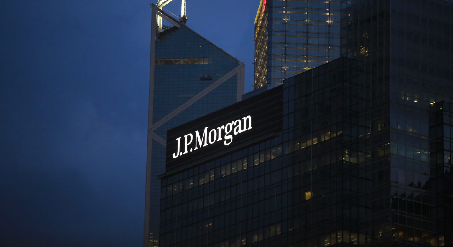 JPMorgan betritt das Metaversum