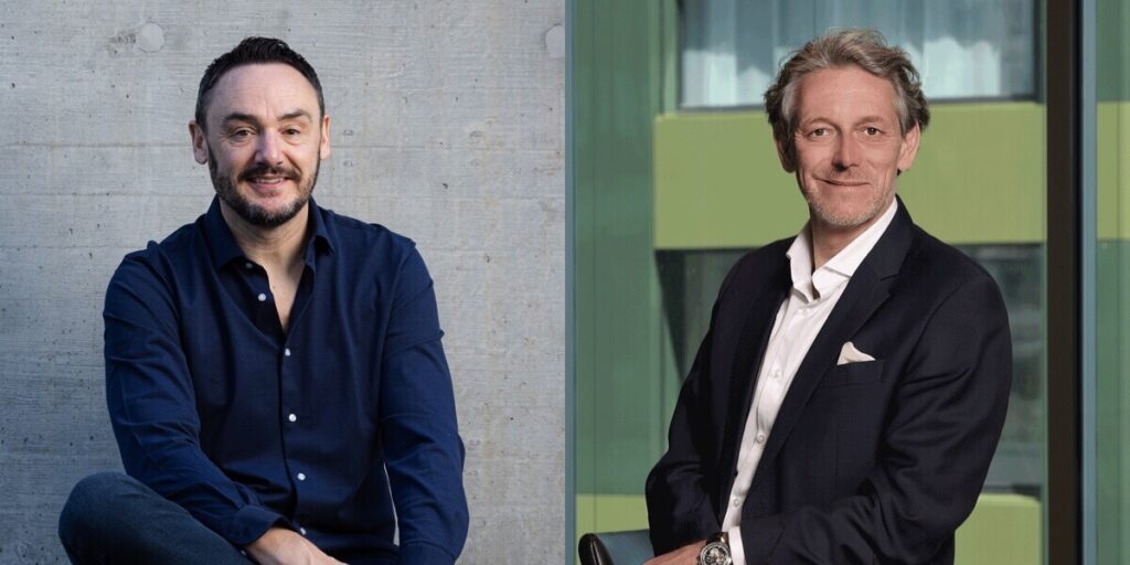 Schweizer Bank erweitert den Zugang zu digitalen Assets für Banken und Institutionen