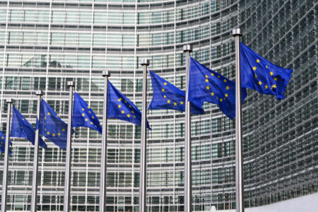 Europäische Kommission lehnt Verbot von Proof-of-Work (PoW) ab