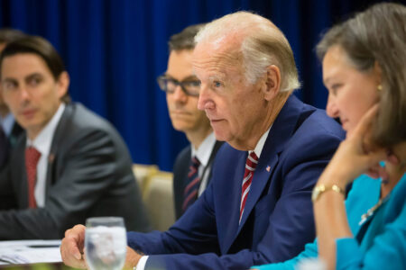 U.S. President Biden's Executive Order calls for acceleration of crypto regulatory and CBDC development efforts