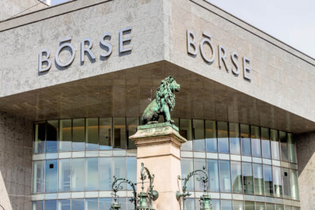 Swiss Exchange SIX expands crypto offering with two ETPs