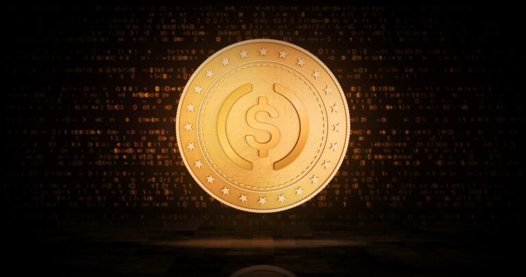 USDC Stablecoin