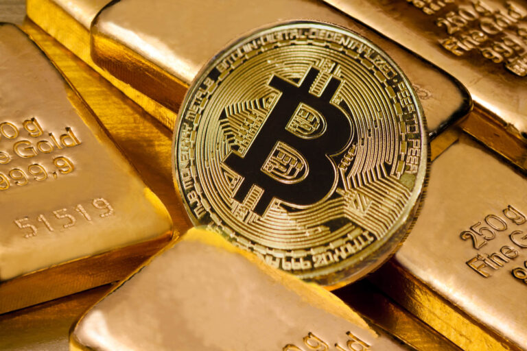 BTC Gold combined